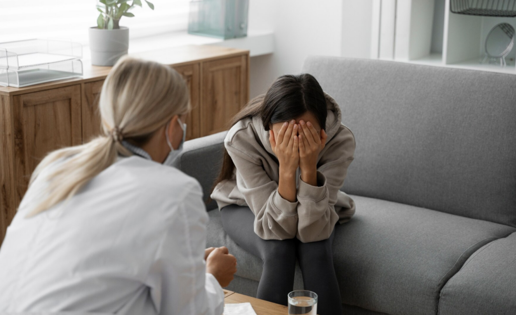 Kesehatan Mental Health